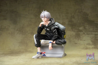 HobbyMax – Kaworu Nagisa Ver. RADIO EVA Part.3 (Licensed)