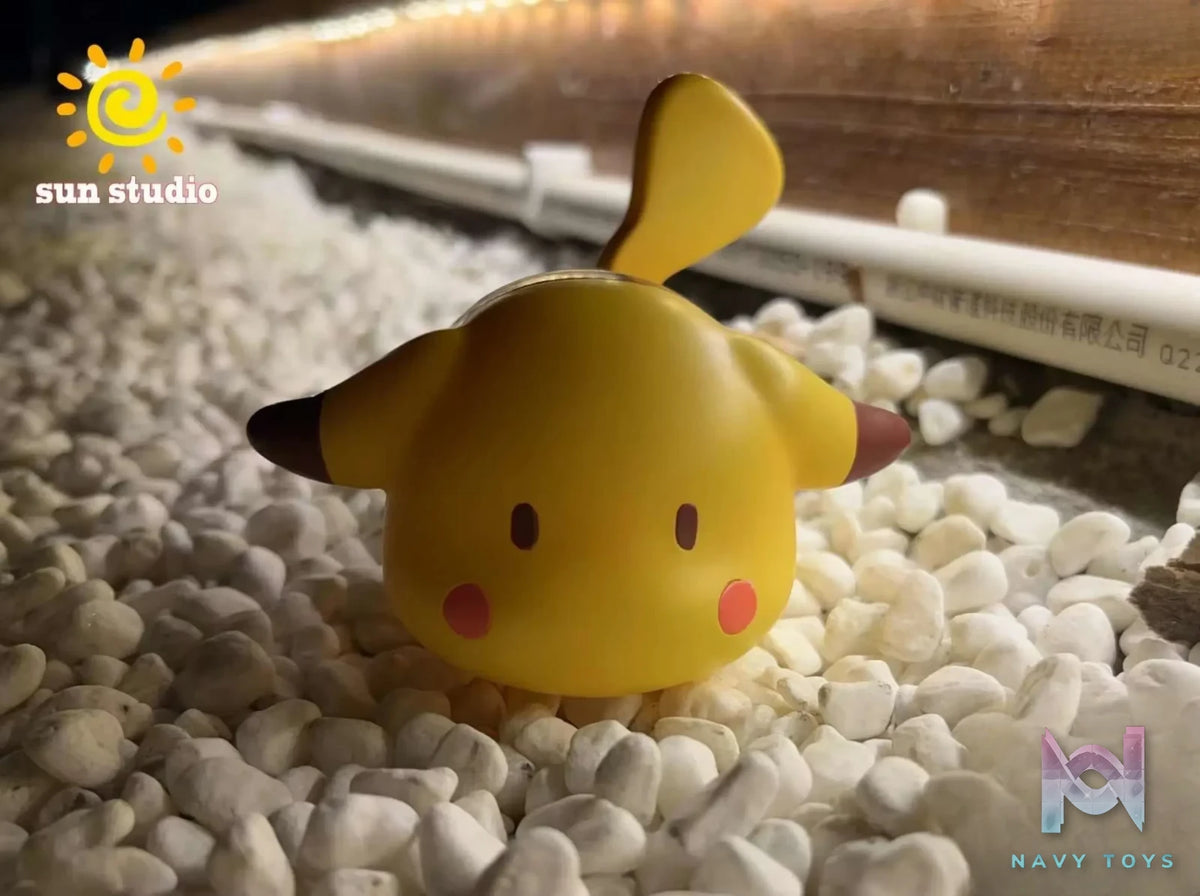 Sun Studio – Pokémon Series – Pikachu