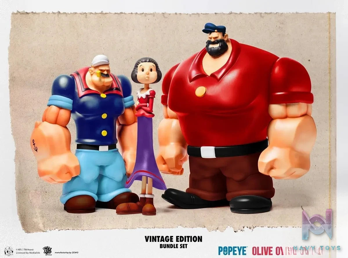 Fools Paradise Studio – OLIVE OYL
