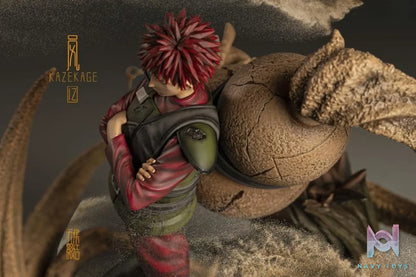 IZ Studio – Naruto Gaara