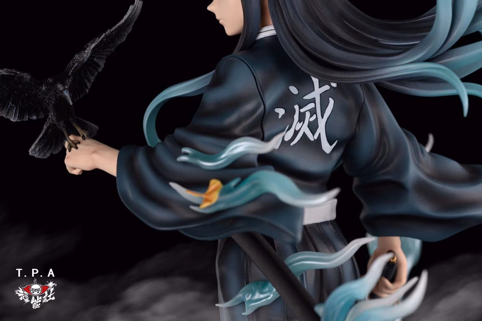 Tpa Studio - Muichirou resin statue tpa studio anime figure