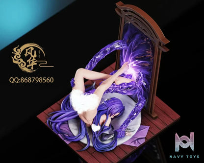 Feng Hua Studio – Honkai: Star Rail Hands in the Mirror #2 Acheron
