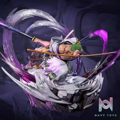 A.L studio – One Piece Roronoa Zoro