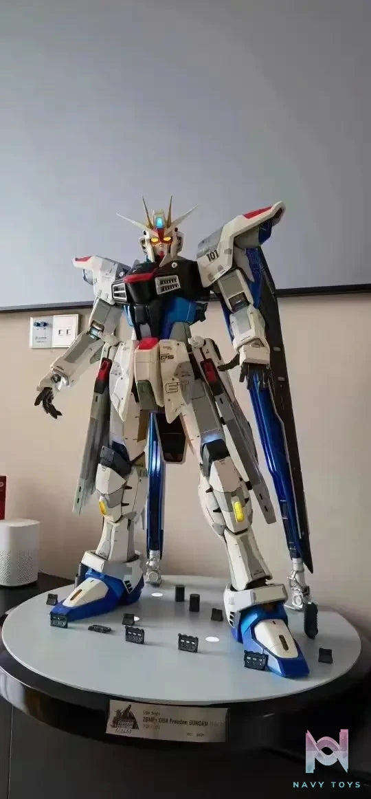 Heat Studio – Gundam Series Freedom Gundam