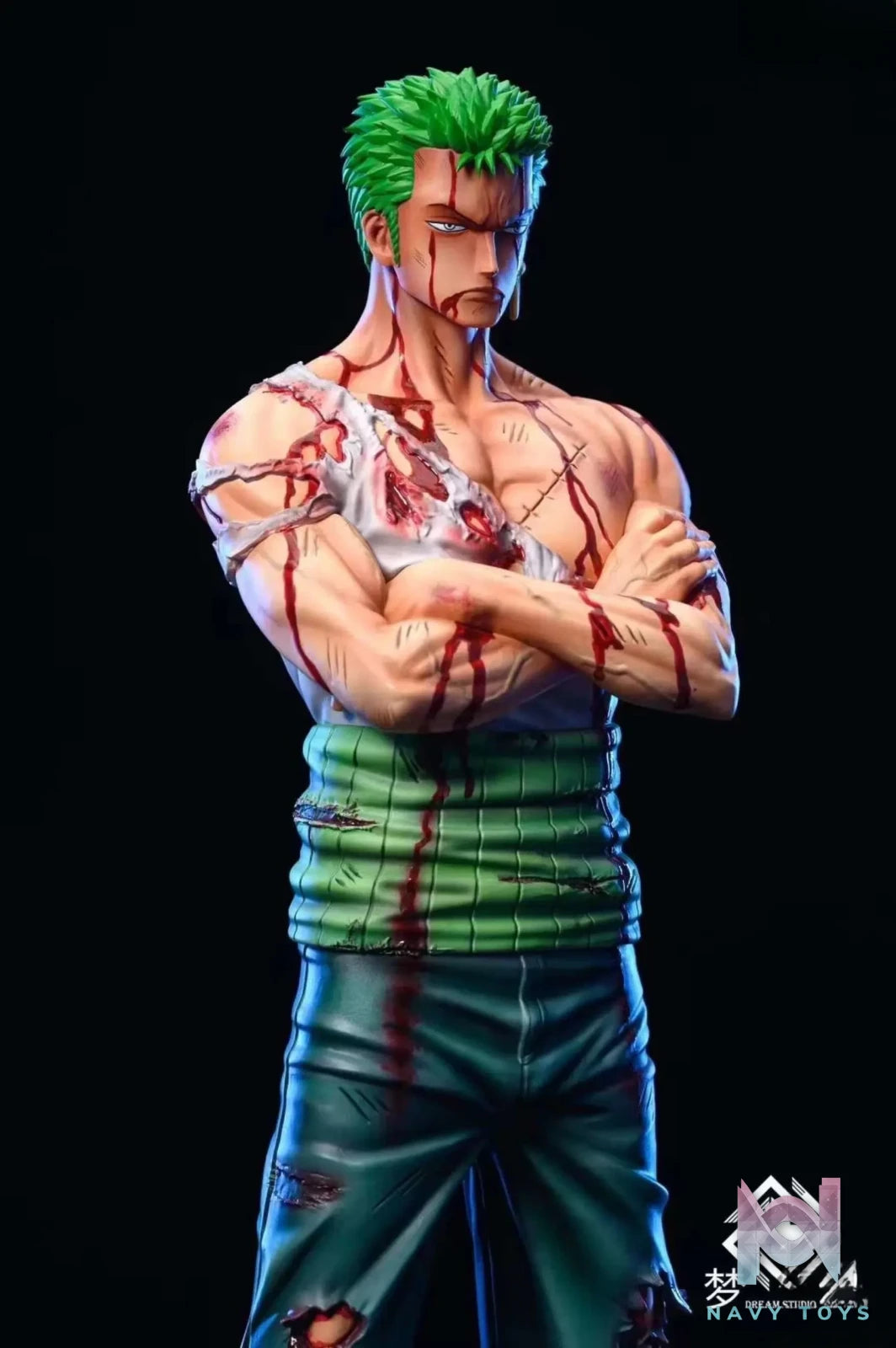 Dream Studio – One Piece Bloody Roronoa Zoro