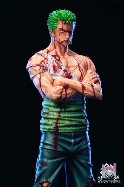 Dream Studio – One Piece Bloody Roronoa Zoro