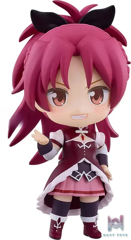 GSC – Nendoroid Kyoko Sakura – Walpurgisnacht: Rising Ver. (Basic) (Licensed)