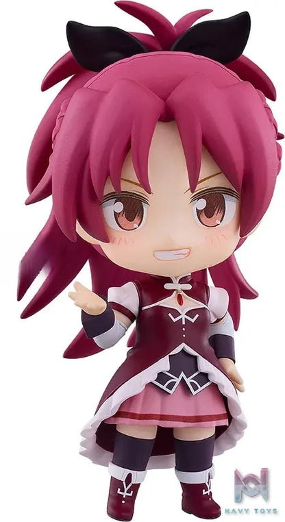 GSC – Nendoroid Kyoko Sakura – Walpurgisnacht: Rising Ver. (Basic) (Licensed)