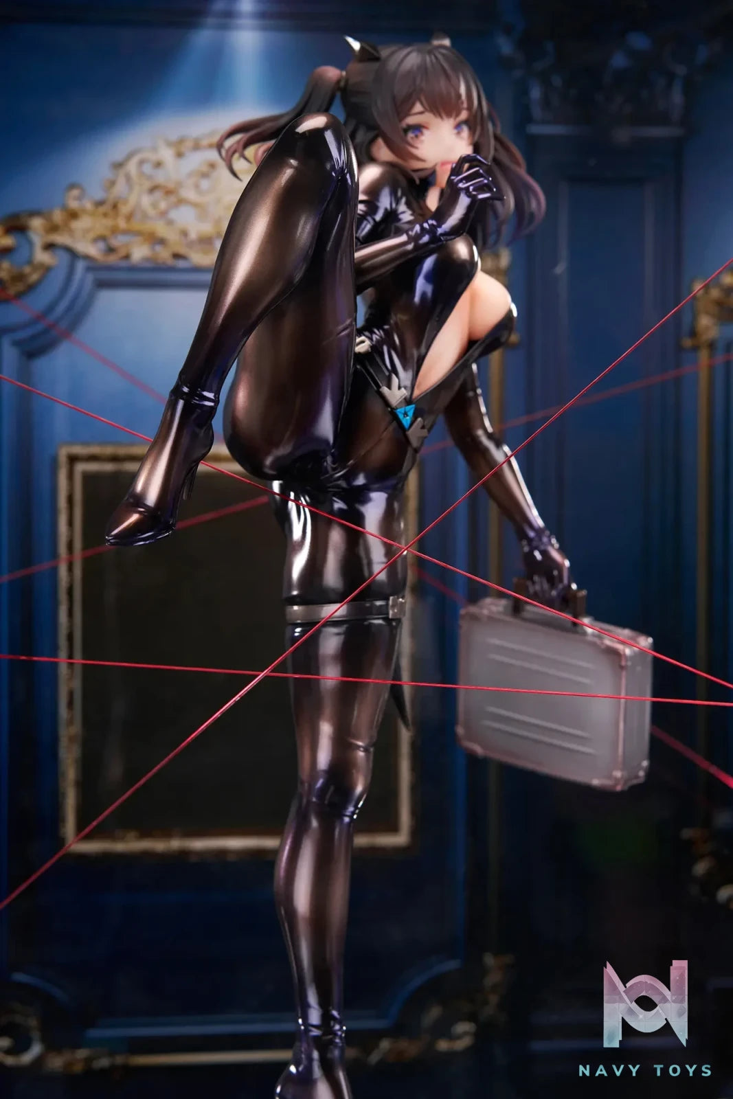 APEX-TOYS – Brown Dust 2: Scheherazade Codename S ver. 1/7 Scale Figure (Licensed)