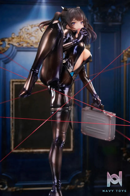 APEX-TOYS – Brown Dust 2: Scheherazade Codename S ver. 1/7 Scale Figure (Licensed)