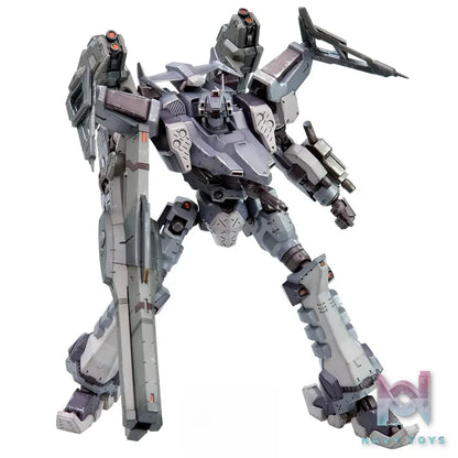 Kotobukiya – CREST CR-C98E2 Assault Type 1/72 Plastic Model (Licensed)