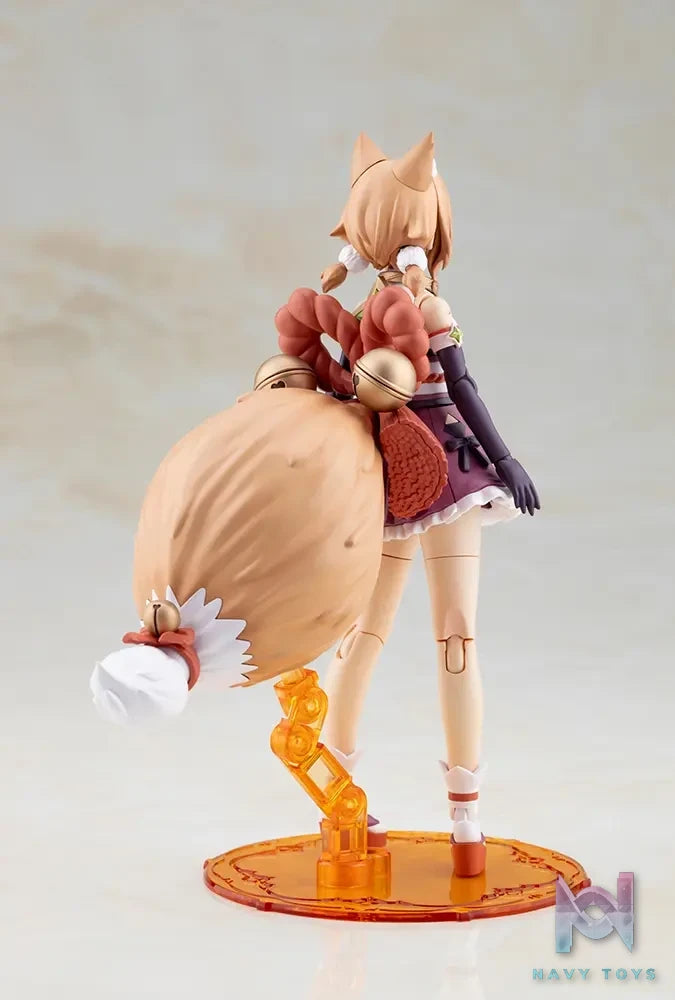 Kotobukiya – Arcanadea Yukumo First Engage Ver. [First Engage Ver.] Plastic Model (Licensed)