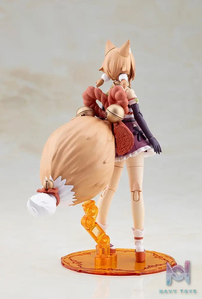 Kotobukiya – Arcanadea Yukumo First Engage Ver. [First Engage Ver.] Plastic Model (Licensed)