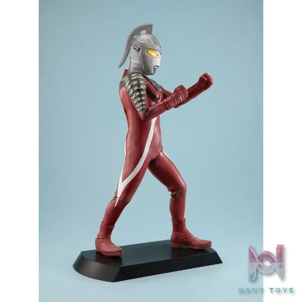 MegaHouse – Ultimate Article Ultra Seven (Battle Image Color Ed.) Complete Figure (Licensed)