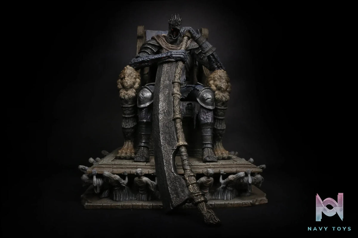 PureArts Studio – DARK SOULS III YHORM (Licensed)