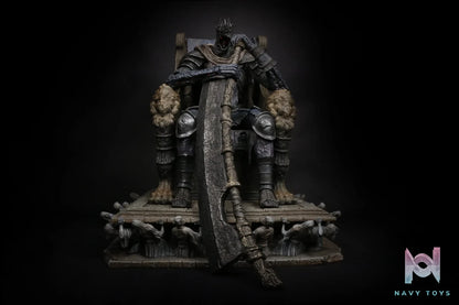 PureArts Studio – DARK SOULS III YHORM (Licensed)