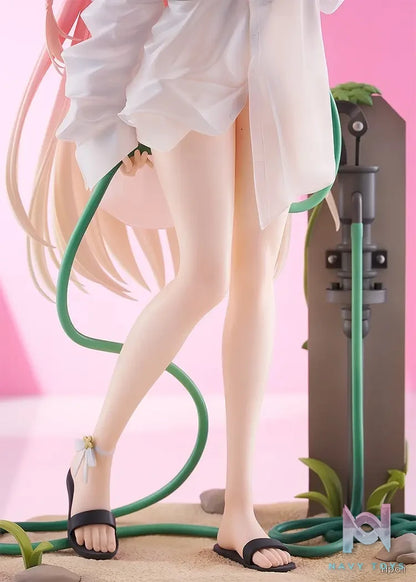 Max Factory – Blue Archive Hanako (Swimsuit) 1/7 Complete Figure (Licensed)