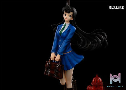 Magic Studio (Mo Li) – Detective Conan Rachel Moore