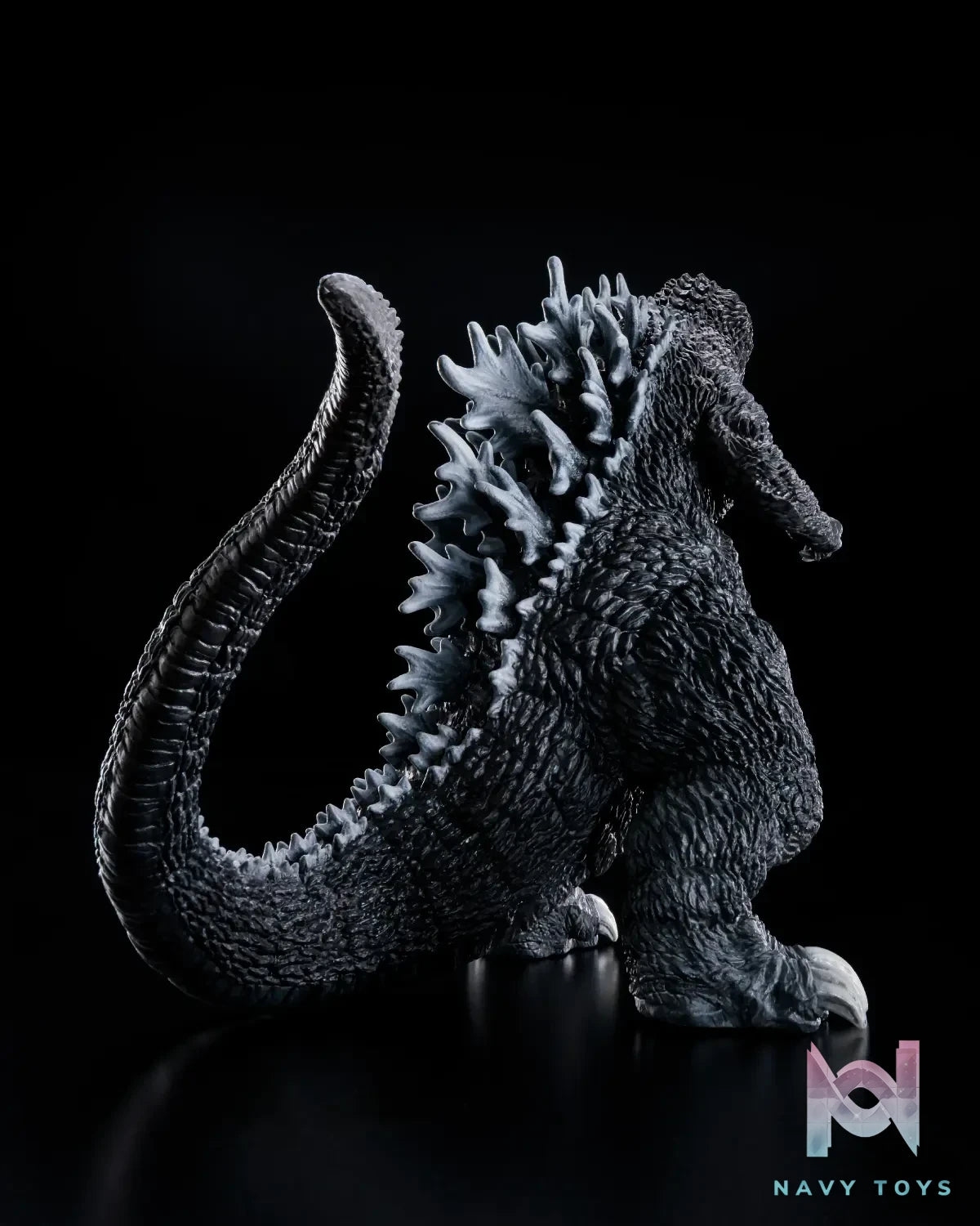 AOSHIMA – Godzilla (2001) (Licensed)