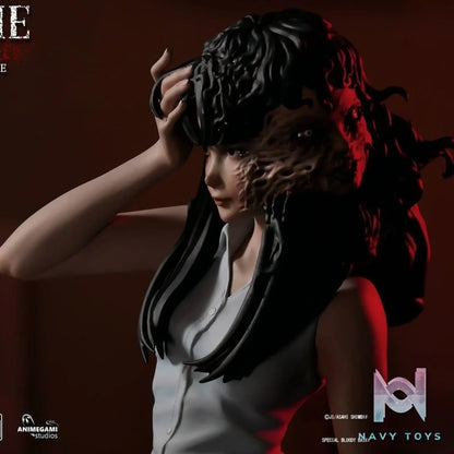 Animegami Studios – Ito Junji series genuine authorization Tomie Kawakami