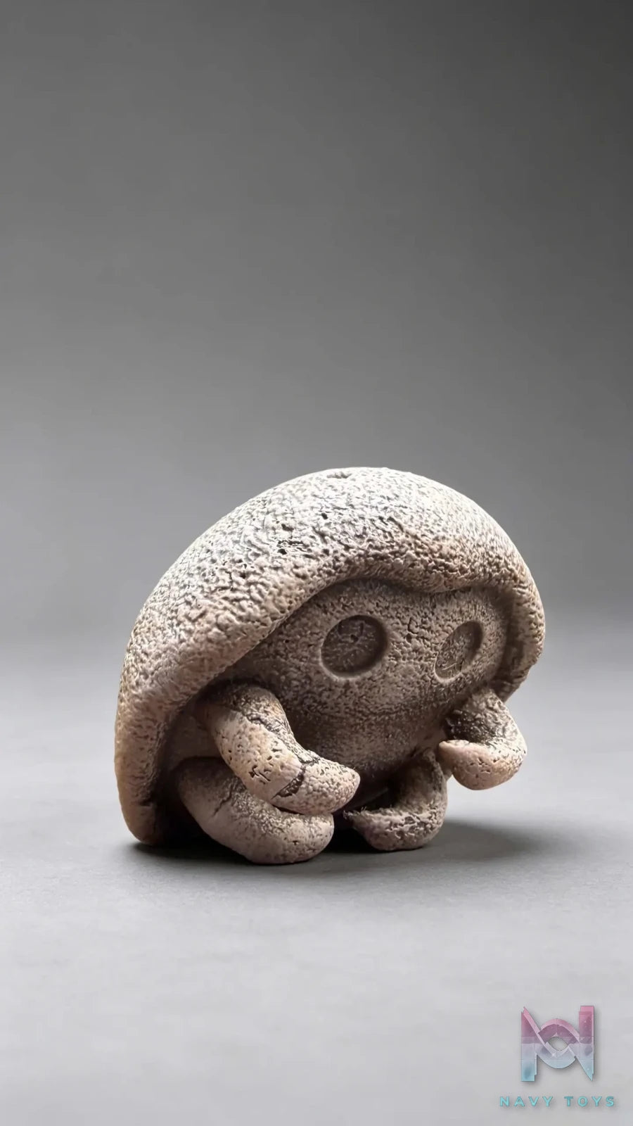 Miumiu Studio – Fossil Museum Series Kabutops X Kabuto Pokémon