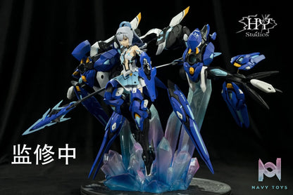HY Studio – Honkai Impact 3 Herrscher of Truth Bronya