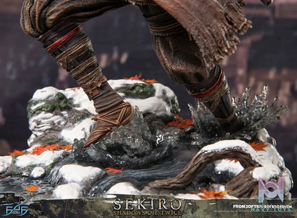 First 4 Figures – Sekiro: Shadows Die Twice Sekiro SESDTST (Licensed)
