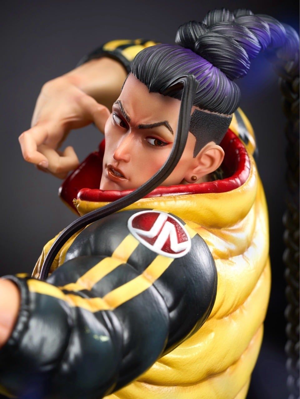 JAMIE - IRIS Studio resin statue IRIS Studio anime figure