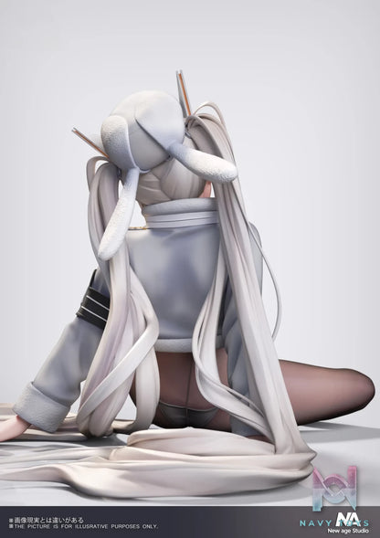 New Age Studio – Blanc Fortune Express Goddess of Victory: Nikke