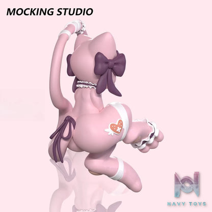 Zhu Yi Wan Jia Studio – Mew Lucky Rumi Pokémon