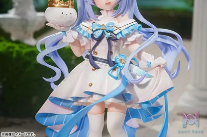 Luminous Box – Is the Order a Rabbit? Chino dress Ver. (Licensed)