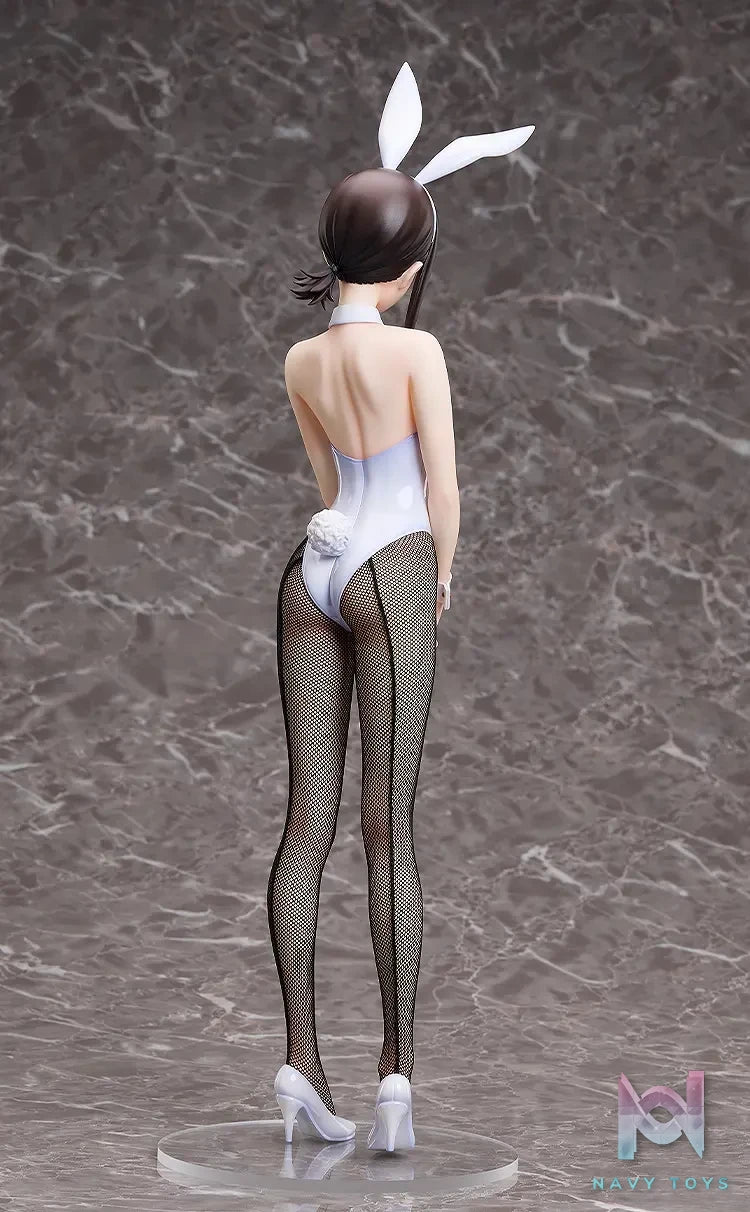 FREEing – TV Anime Chainsaw Man Kobeni: Bunny Ver. 1/4 Complete Figure (Licensed)