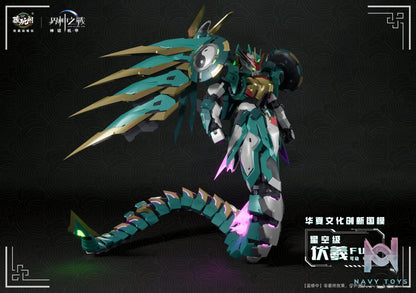 Cang Wan Ge Studio – Original FUXI (Licensed)