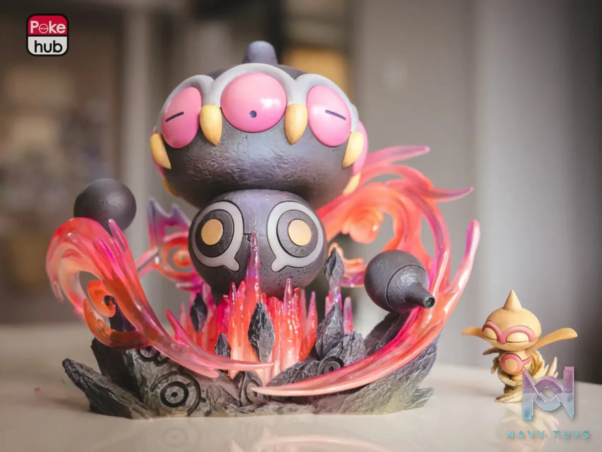 Pokehub Studio – Baltoy Evolution Set 2nd Anniversary Edition