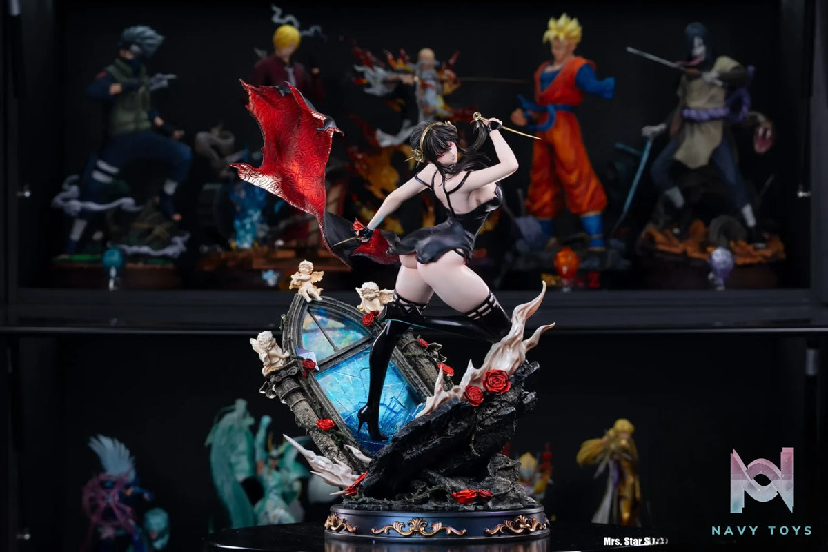AstralSpirit Studio – Yor Forger Spy x Family
