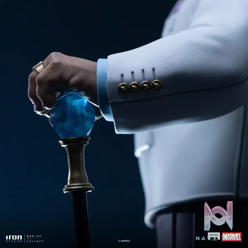 Iron Studio – Kingpin Marvel Comics Art Scale 1/10 Statue MARCAS139226-10 (Licensed)