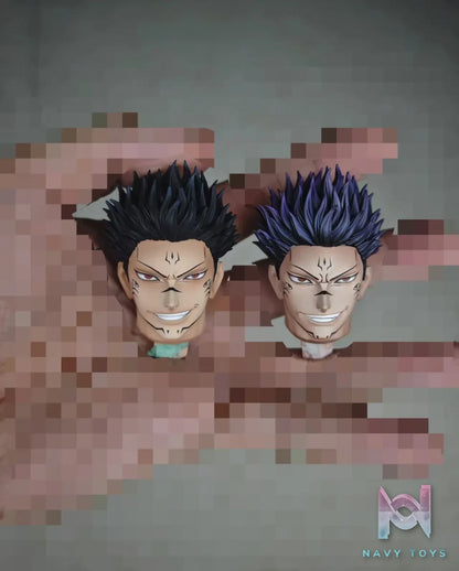 OMG Studio – Ryomen Sukuna Jujutsu Kaisen
