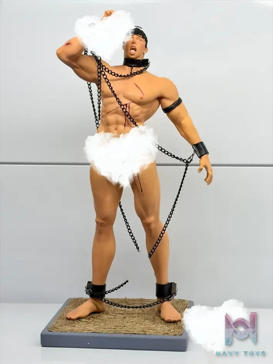 DD Studio – Annoying Little Brother Cosplay Series 1/6 M Boy