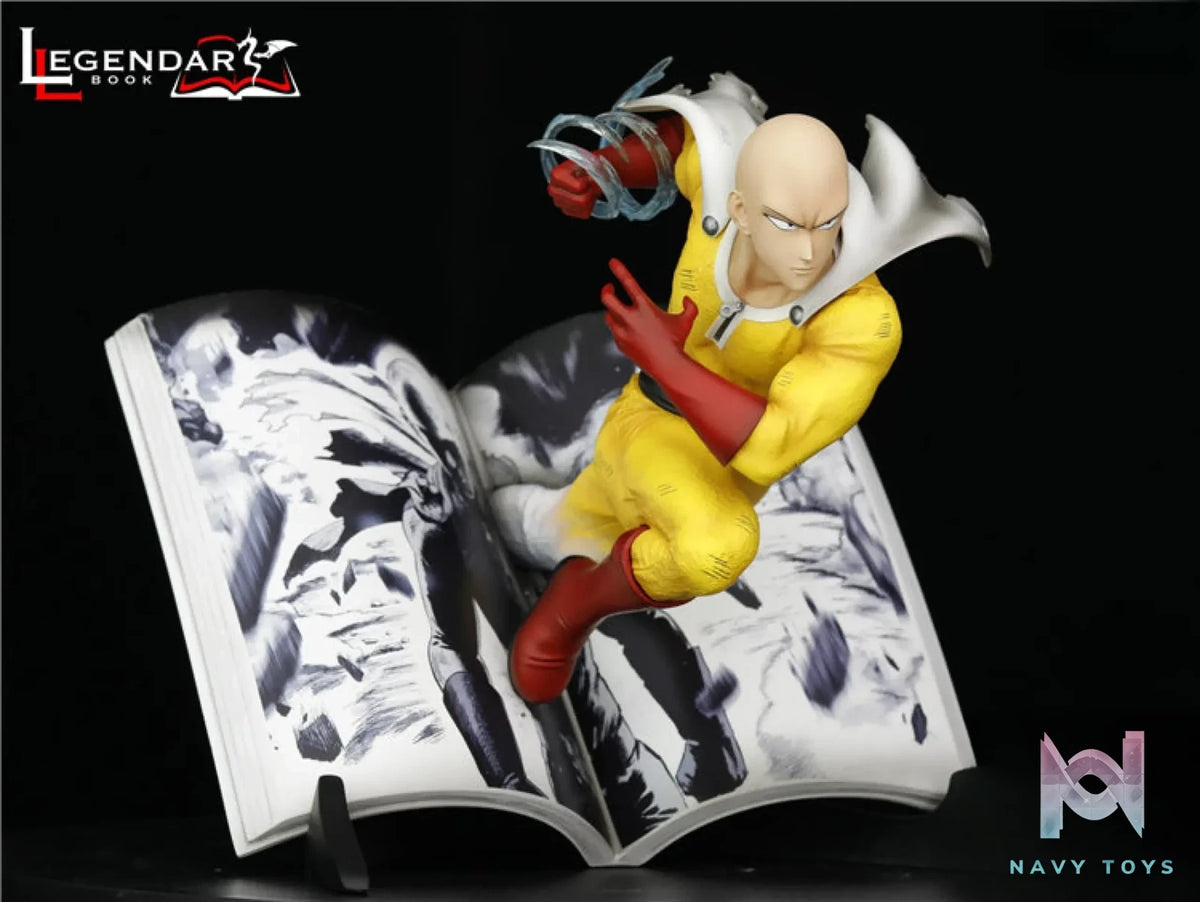 Legendary Collectibles Studio – ********​***** ******* (Comic Book Series)