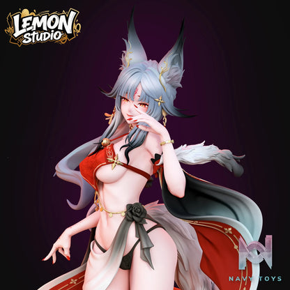 Lemon Studio – Hsin Wuthering Waves
