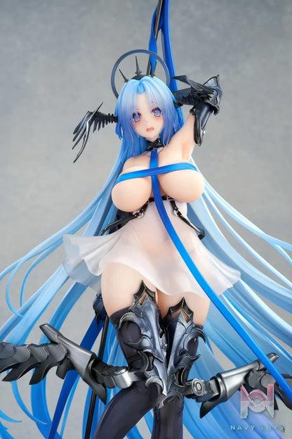 APEX-TOYS – Azur Lane Alsace 1/7 Figure (Licensed)