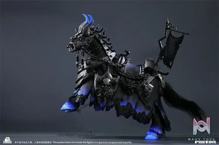 FISHTOYS – 1/12 Nightmare HY-051 Action Figure Mount (Licensed)