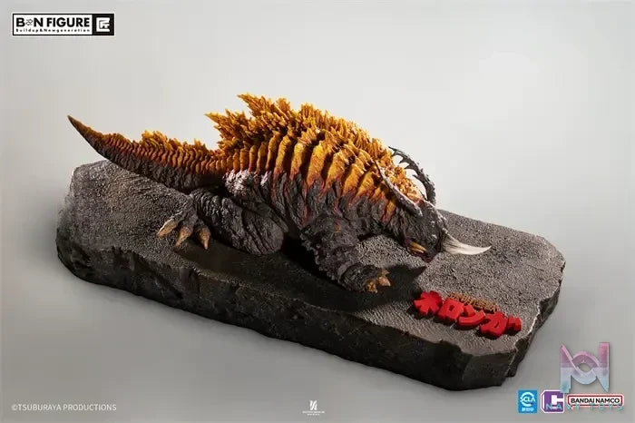 Infinity Studio – Komori Kaiju Project Vol.01 Neronga (Licensed)