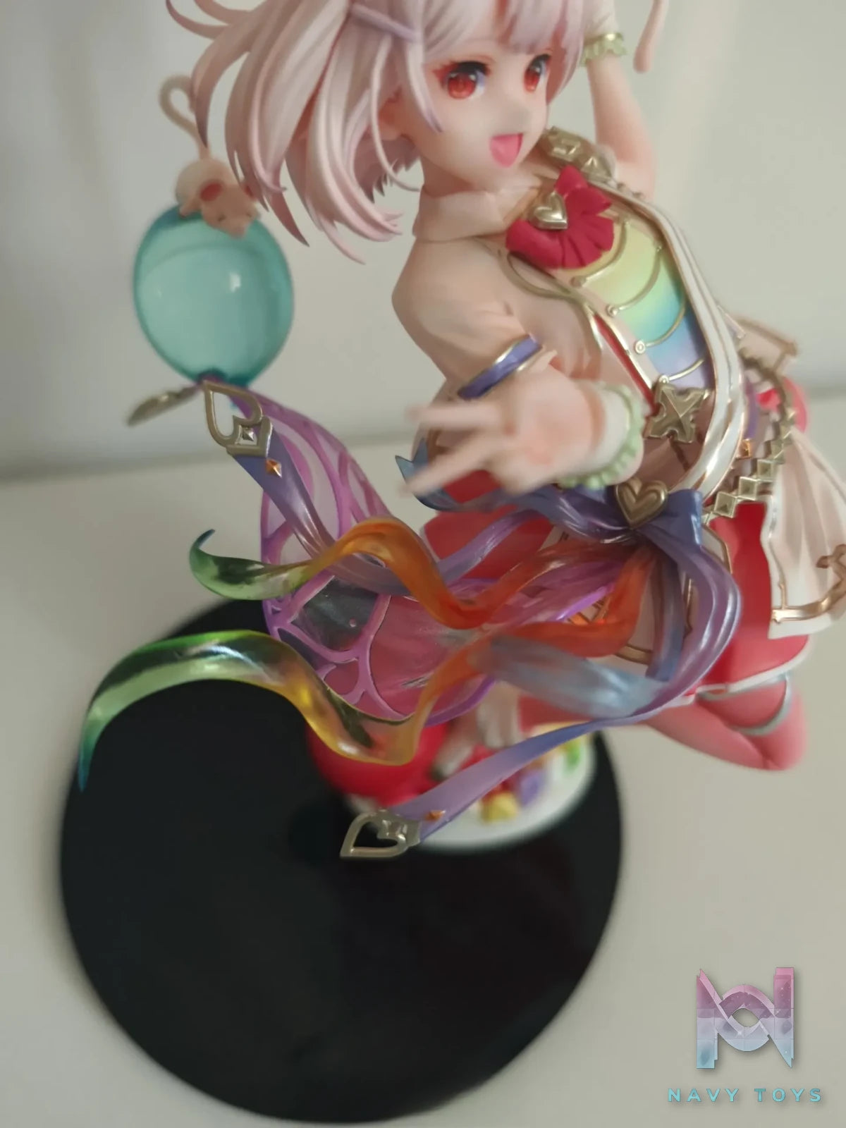 CY Studio – Vikala Granblue Fantasy