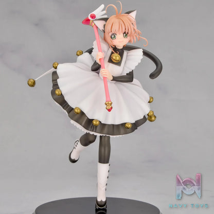 Dragon Stone Studio – Sakura Kinomoto Cardcaptor Sakura