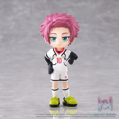 Bushiroad Creative – PalVerse Blue Lock Vol. 2 Set Of 6 (Licensed)