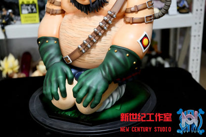 New Century Studio – One Piece Revolutionary Army Morley