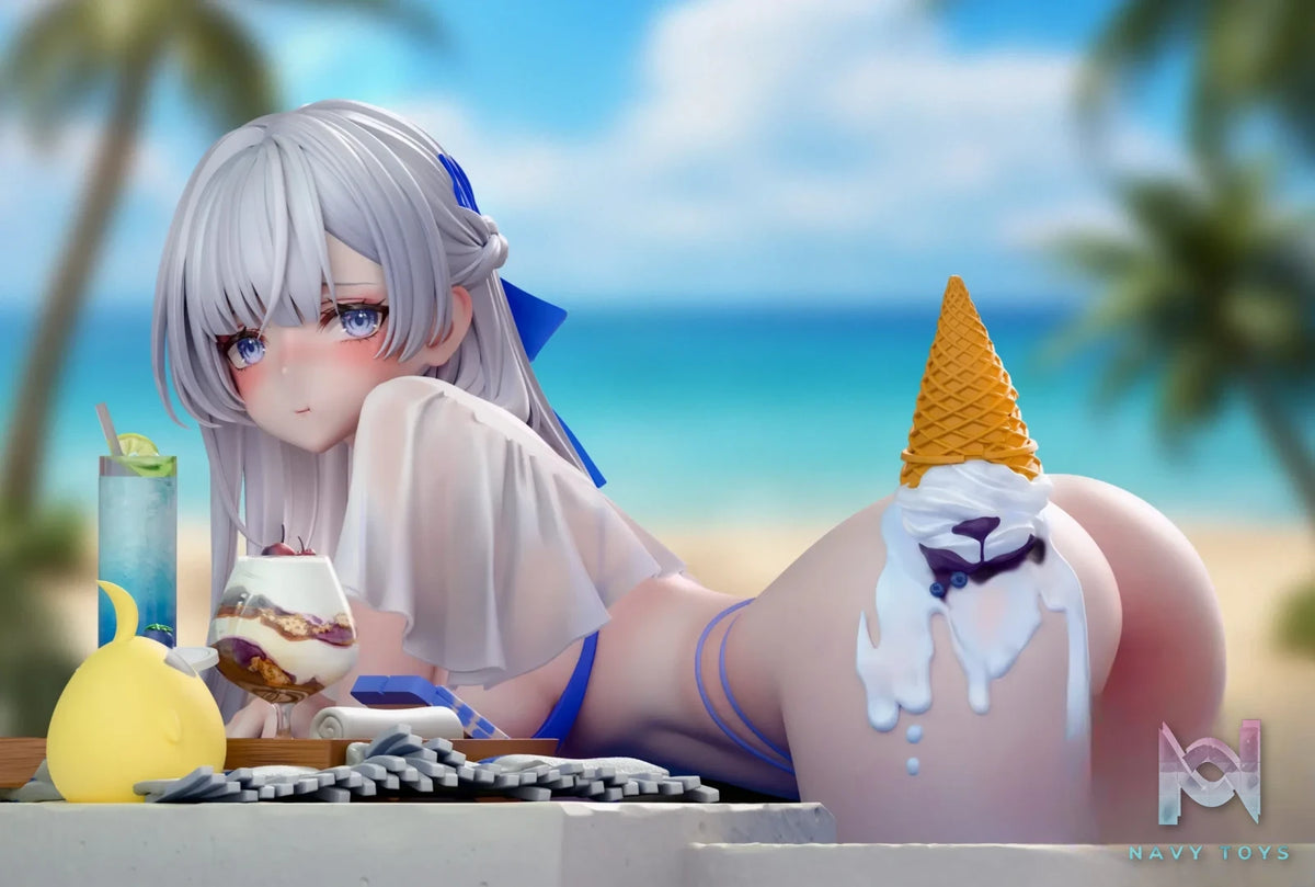 YaoMengMeng Studio – Argus Azur Lane