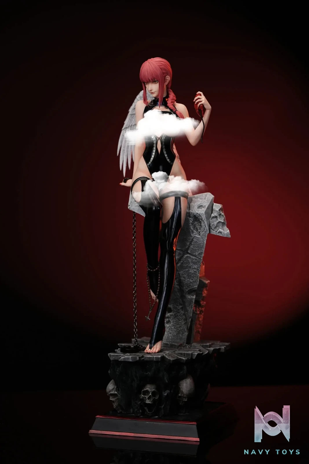 San Ji Studio – ********​**** Devil ******