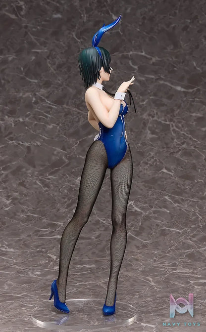 FREEing – TV Anime “Chainsaw Man” Himeno: Bunny Ver. 1/4 Complete Figure (Licensed)